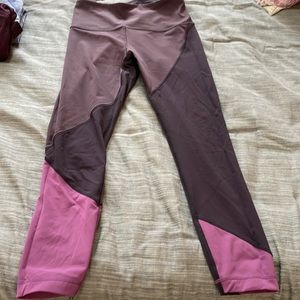 Lululemon tights
